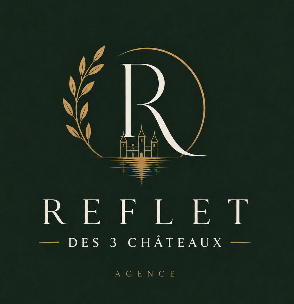 AU REFLET